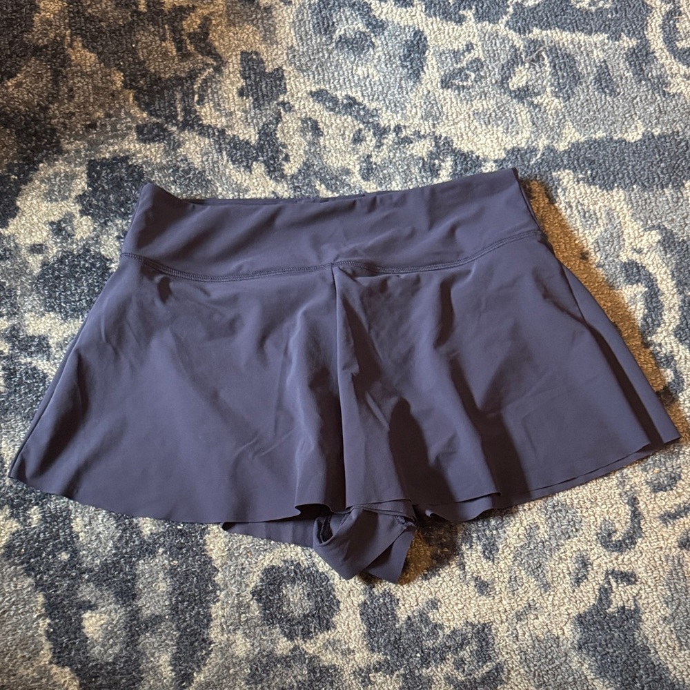 Athleta Women's Swim Skirt